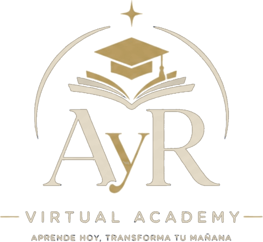 AyR VIRTUAL ACADEMY
