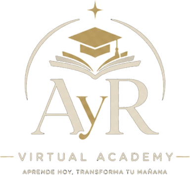 AyR VIRTUAL ACADEMY